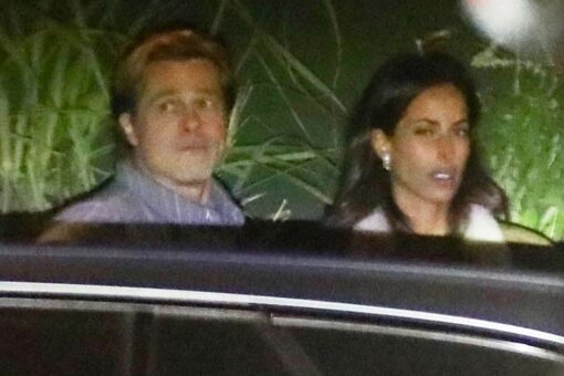 Brad Pitt is dating Ines de Ramon: What to know about his nearly 30 years younger love interest