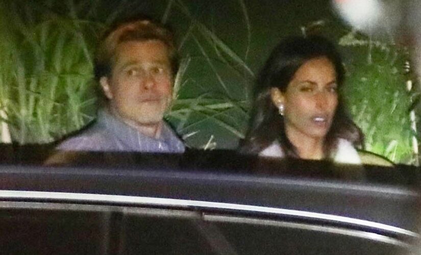 Brad Pitt is dating Ines de Ramon: What to know about his nearly 30 years younger love interest