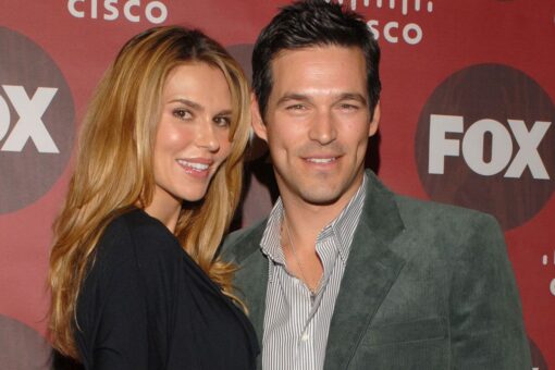 Eddie Cibrian denies Piper Perabo affair, calls out Brandi Glanville: ‘Fun times at the Christmas table await’