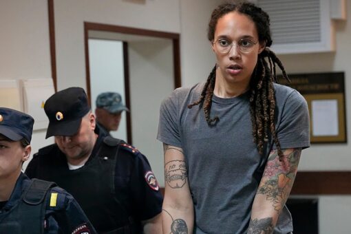 Members of Congress respond to Brittney Griner’s release, share skepticism over deal