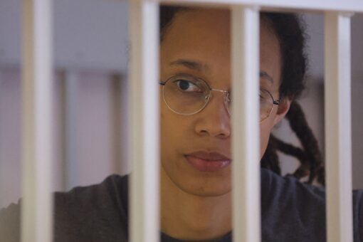 White House counters Saudi claim on Brittney Griner negotiations, says talks were between US, Russia
