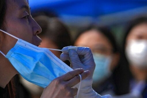 EU rejects Italy’s ‘unjustified’ push to test Chinese arrivals for COVID