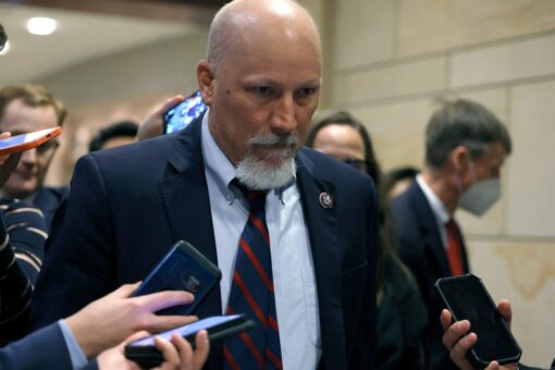 Chip Roy says border will shift from Biden’s crisis to GOP’s if McConnell passes spending bill