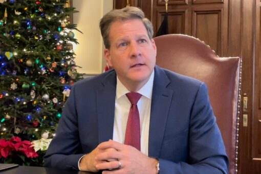 This GOP governor says Democrats push to upend their presidential primary calendar’s ‘dead on arrival’