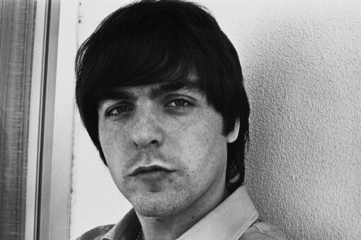 Dino Danelli, drummer for rock band The Rascals, dead at 78