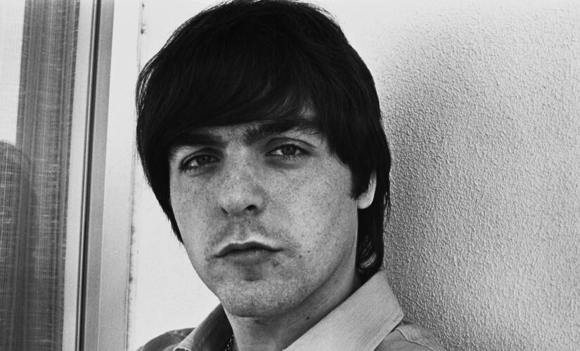 Dino Danelli, drummer for rock band The Rascals, dead at 78