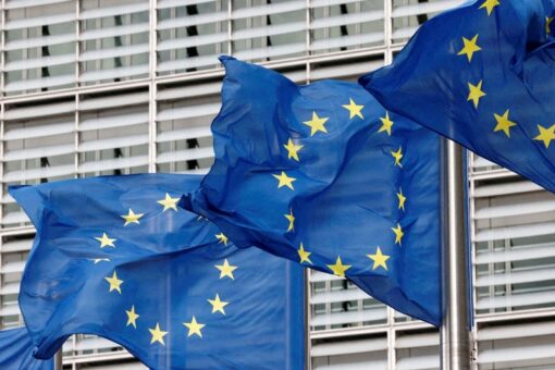 Holy Land fight: Israeli lawmakers condemn EU’s ‘illegal’ actions on biblical land