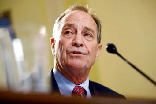 Congress gets pay hike, cost-of-living boost under bills from retiring Democrat
