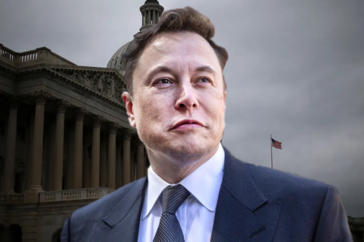 Elon Musk’s ‘Twitter Files’ have House GOP weighing congressional investigation