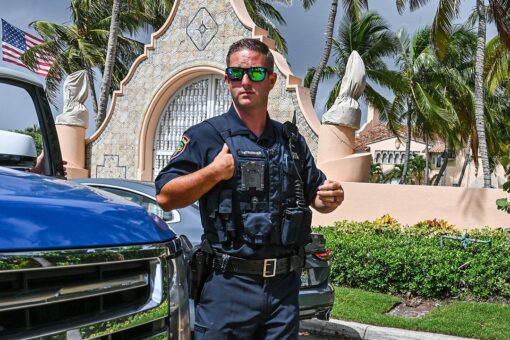 Former President Trump’s office could be held in contempt of court over Mar-a-Lago documents probe: reports