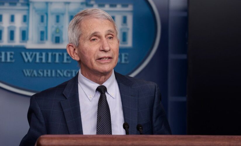 Fauci acknowledges Americans have mandate ‘fatigue’: ‘People don’t like to be told what to do’