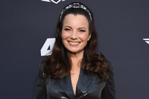 Fran Drescher on staying healthy as she gets older: ‘Your body works hard, and you have to respect it’