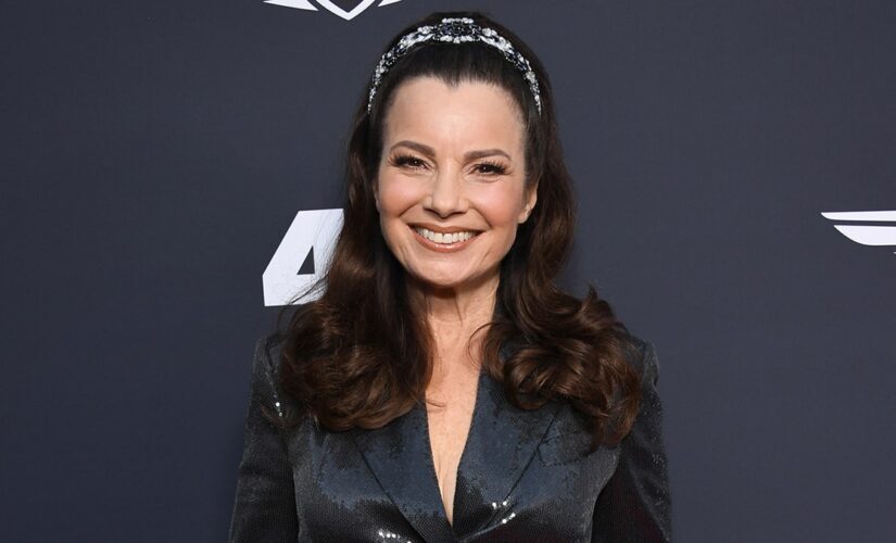 Fran Drescher on staying healthy as she gets older: ‘Your body works hard, and you have to respect it’