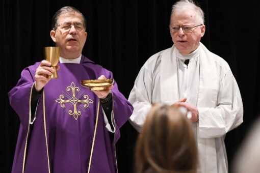 Vatican kicks pro-life activist priest out of clergy, alleges ‘blasphemous communications’