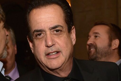 Body of ‘Green Book’ actor Frank Vallelonga Jr. found, man charged with dumping his body