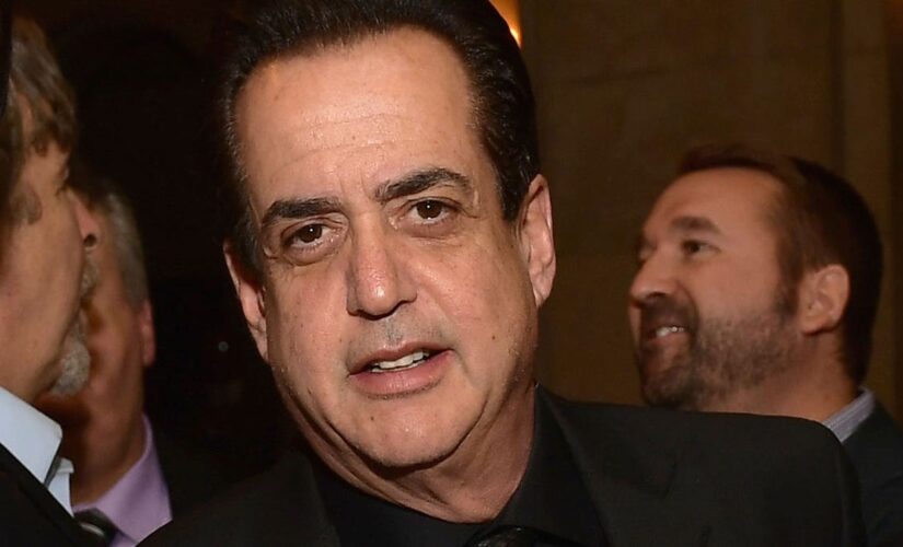 Body of ‘Green Book’ actor Frank Vallelonga Jr. found, man charged with dumping his body