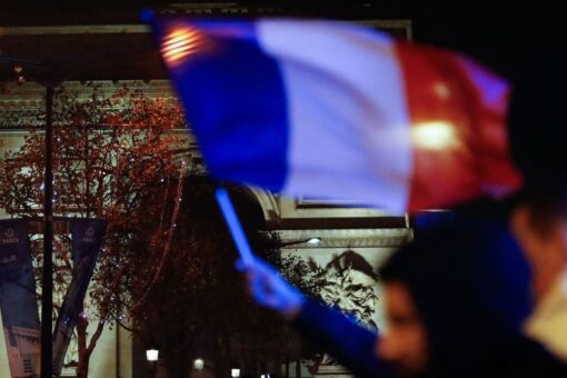 As fans celebrate French World Cup victory over Morocco, boy ‘violently hit’ by car in Montpellier