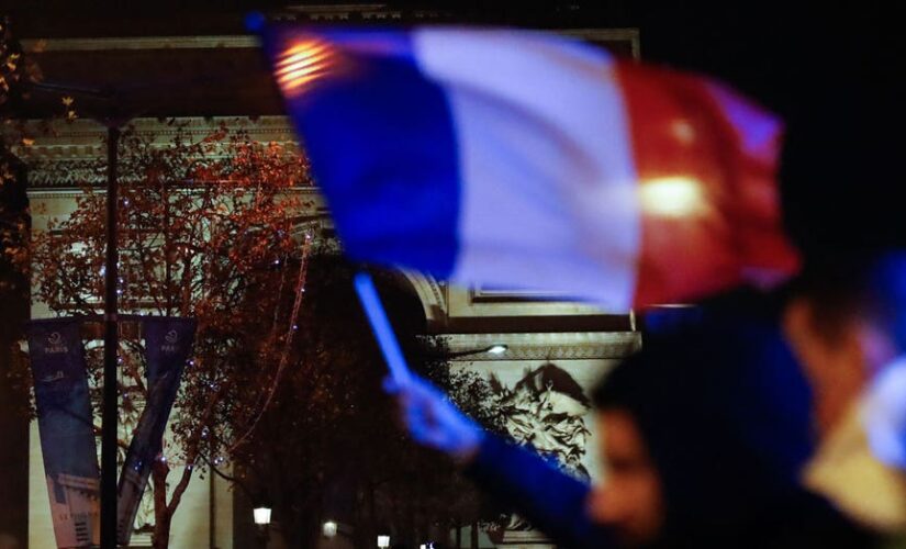 As fans celebrate French World Cup victory over Morocco, boy ‘violently hit’ by car in Montpellier