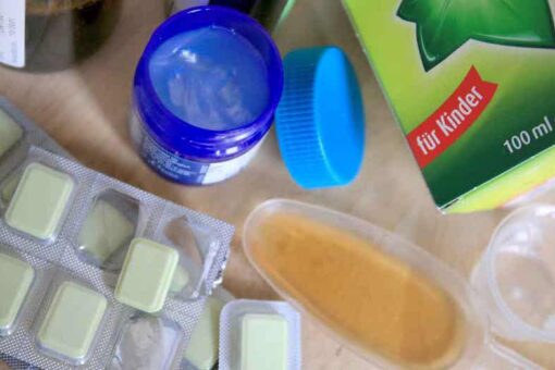 German government to allow health insurance companies to pay more for medications that are in short supply