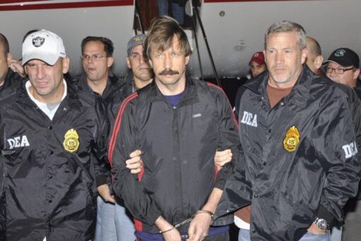 Trump says he ‘turned down a deal’ with Russia to exchange Viktor Bout for Paul Whelan