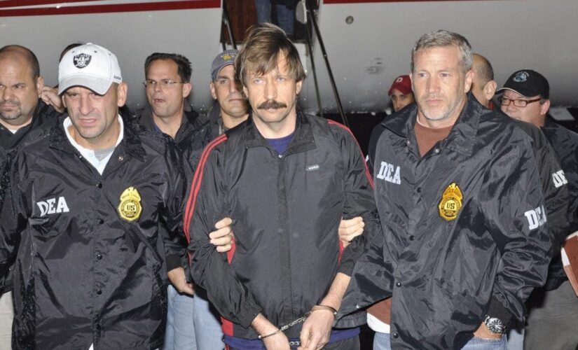 Trump says he ‘turned down a deal’ with Russia to exchange Viktor Bout for Paul Whelan