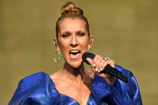 Celine Dion reveals incurable neurological disorder diagnosis in emotional video