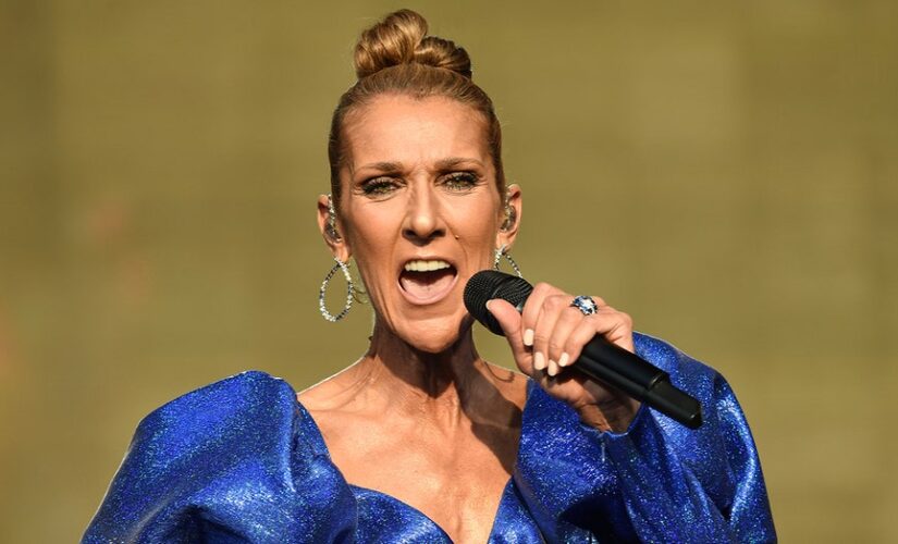 Celine Dion reveals incurable neurological disorder diagnosis in emotional video