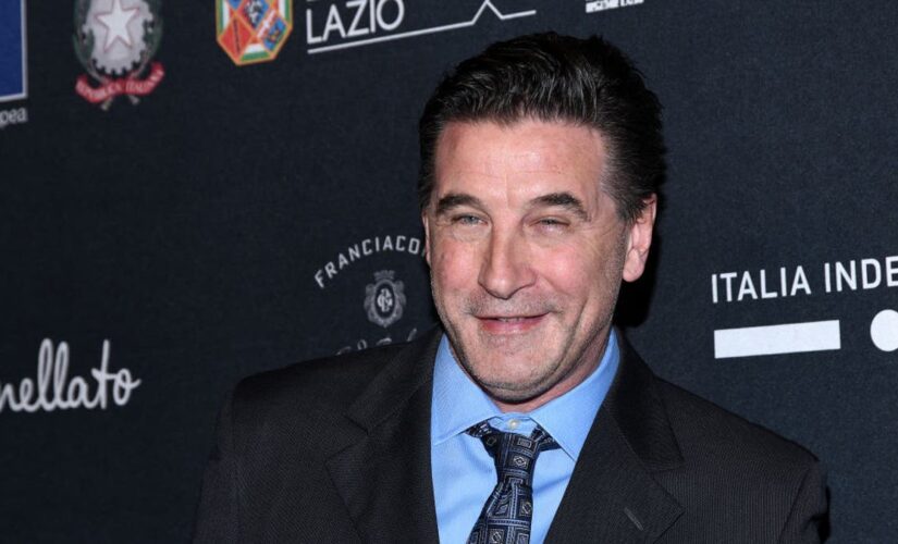 Billy Baldwin’s account among those flagged by FBI for ‘additional action’: Twitter Files Part 6 reveal