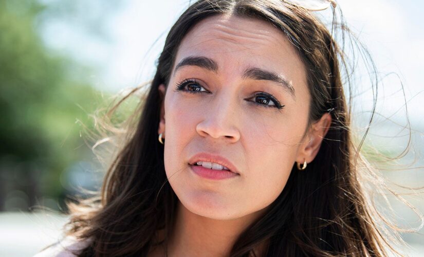 AOC won’t say if she’s still using TikTok amid national security concerns about China-owned platform