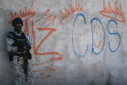 Title 42’s end could mean big payday for Mexican cartels, according to experts