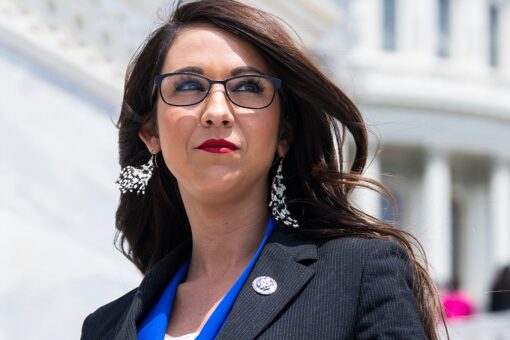 Lauren Boebert calls to ‘take the temperature down,’ focus on policy after narrow midterm win