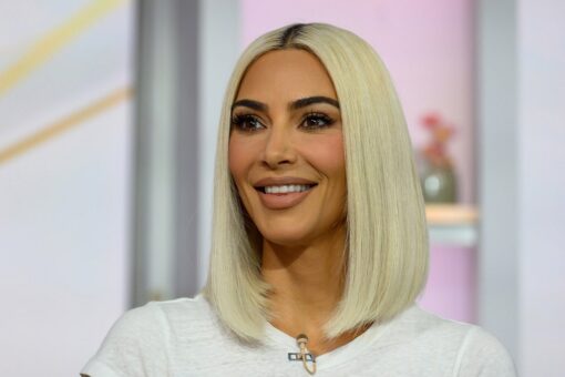 Kim Kardashian on her faith in God, praying every night with her children