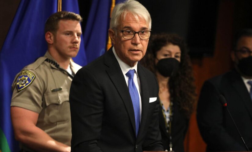 Los Angeles County DA Gascon issues directives to avoid ‘adverse immigration consequences’