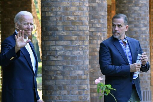 Republicans plan probe into Hunter Biden’s Chinese business deals: ‘Accountability is coming’