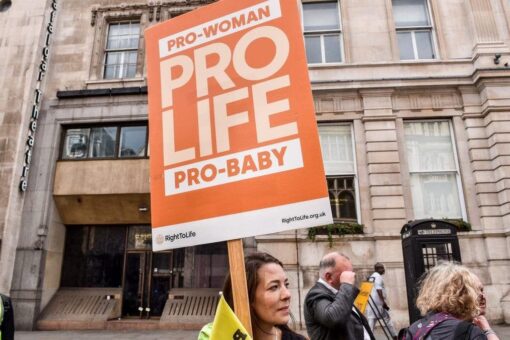 UK high court rules pro-life demonstrations can be banned from perimeter of abortion clinics