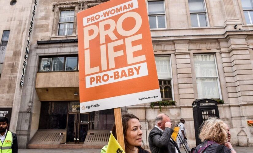 UK high court rules pro-life demonstrations can be banned from perimeter of abortion clinics