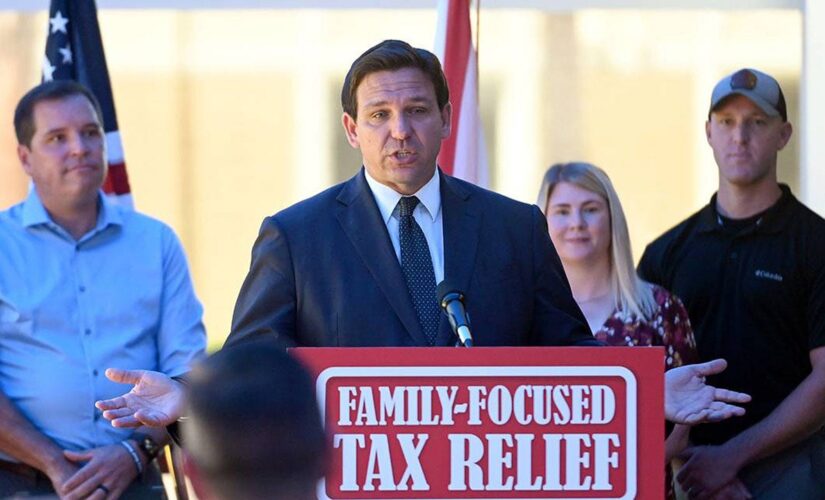 DeSantis team rips federal lawsuit against Florida migrant relocation program after Martha’s Vineyard flights