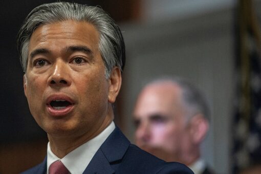 California DOJ released gun data accidentally, displayed ‘poor judgment’ in bungled response, review finds