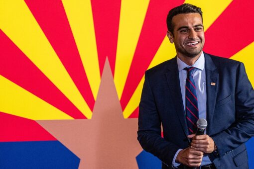 RNC, Arizona AG nominee file lawsuit contesting certified results, point to ‘errors and inaccuracies’