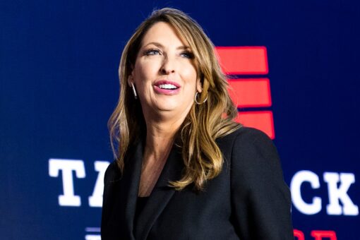 Turning Point Action AmFest 2022 straw poll results reveal overwhelming call for new RNC leadership