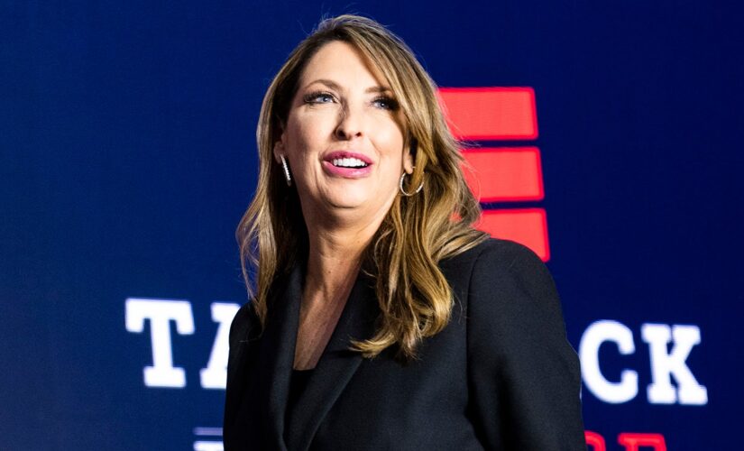 Turning Point Action AmFest 2022 straw poll results reveal overwhelming call for new RNC leadership