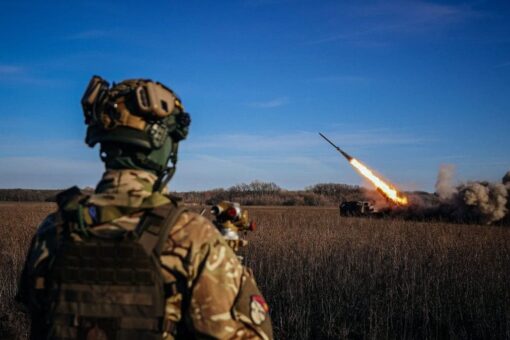 Pentagon awards Raytheon $1.2B bid to supply Ukraine with advanced surface-to-air missile systems