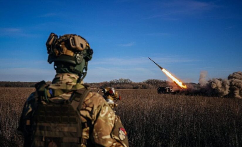 Pentagon awards Raytheon $1.2B bid to supply Ukraine with advanced surface-to-air missile systems