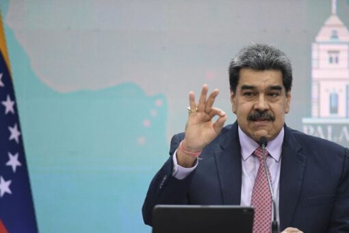Biden administration gives Maduro regime lifeline as Venezuelans cry foul