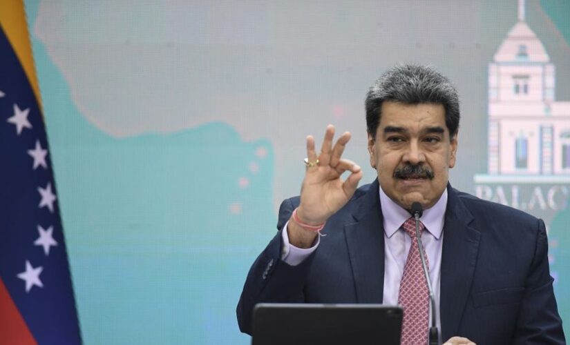 Biden administration gives Maduro regime lifeline as Venezuelans cry foul