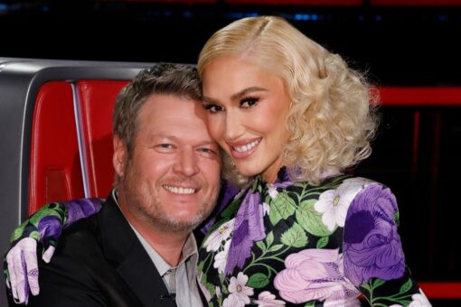 Blake Shelton ditches ‘The Voice’ to focus on parenting with Gwen Stefani: ‘I take that job very seriously’