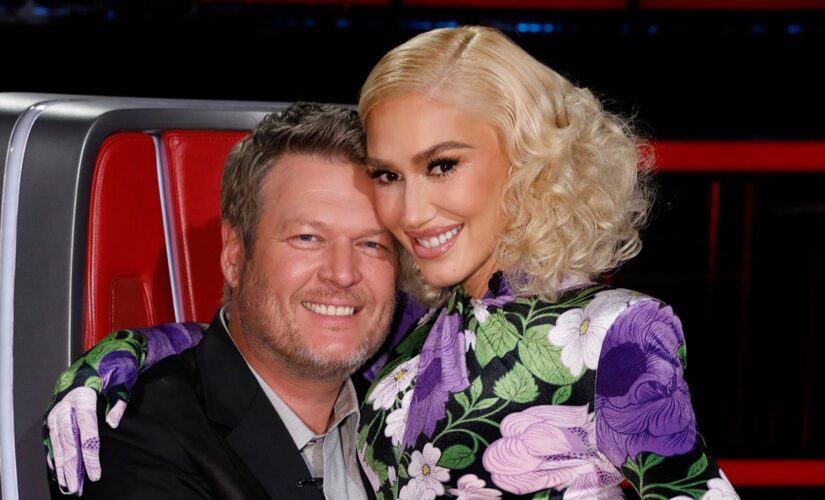 Blake Shelton ditches ‘The Voice’ to focus on parenting with Gwen Stefani: ‘I take that job very seriously’