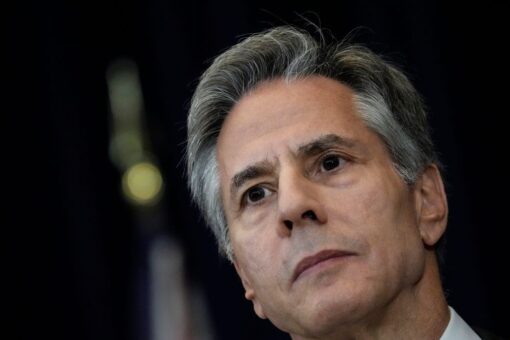 US neither ‘encouraged nor enabled’ Ukraine to strike across Russian borders: Blinken