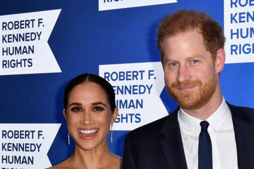 Prince Harry, Meghan Markle’s rep denies couple asked for ‘privacy’: ‘Distorted narrative’