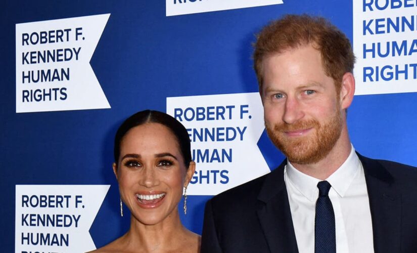 Prince Harry, Meghan Markle’s rep denies couple asked for ‘privacy’: ‘Distorted narrative’